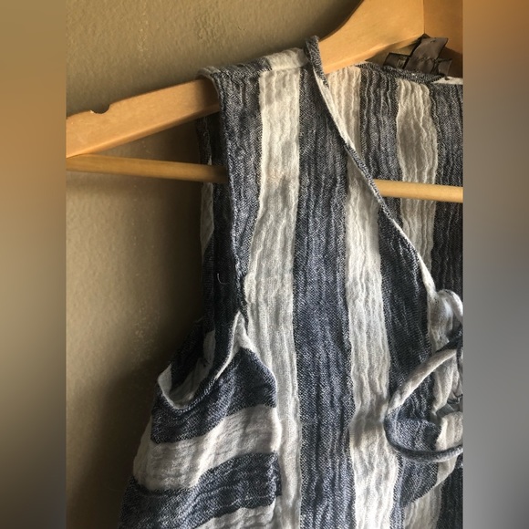 J.Crew Point Sur Women’s Tank Top Size XSP - Picture 7 of 10